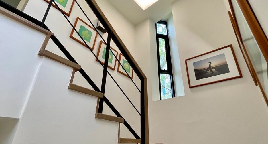 For sale 2 bedrooms villa in Hua Hin, Prachuap Khiri Khan
