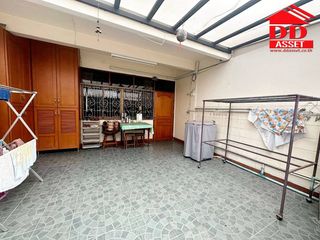 For sale 2 Beds townhouse in Mueang Nonthaburi, Nonthaburi