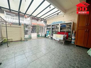 For sale 2 Beds townhouse in Mueang Nonthaburi, Nonthaburi