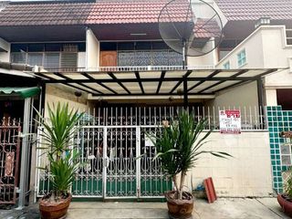 For sale 2 Beds townhouse in Mueang Nonthaburi, Nonthaburi
