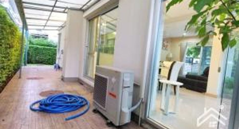 À vendre 3 chambres maison à Si Racha, Chonburi