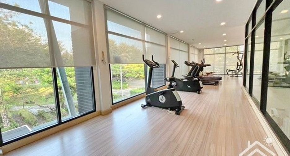 À vendre 3 chambres maison à Si Racha, Chonburi