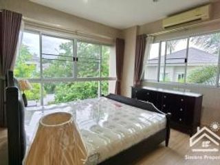 For sale 3 bed house in Si Racha, Chonburi