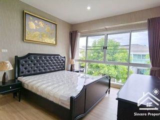 For sale 3 bed house in Si Racha, Chonburi