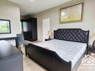 For sale 3 bed house in Si Racha, Chonburi