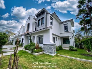 For sale 4 Beds house in Taling Chan, Bangkok