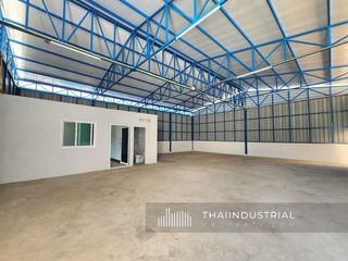 For rent and for sale warehouse in Bueng Kum, Bangkok