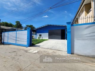 For rent and for sale warehouse in Bueng Kum, Bangkok
