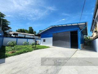 For rent and for sale warehouse in Bueng Kum, Bangkok
