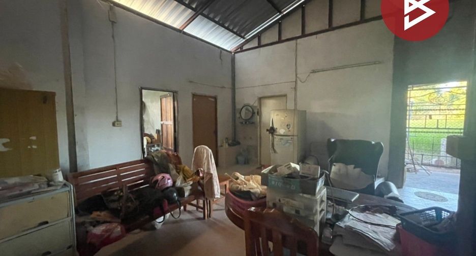 For sale 4 bed house in Ban Mai Chaiyaphot, Buriram