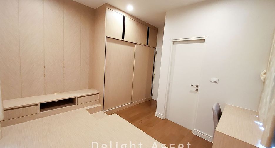 ขาย 4 ห้องนอน บ้านเดี่ยว ใน สายไหม, กรุงเทพฯ