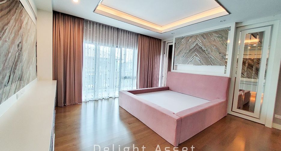 ขาย 4 ห้องนอน บ้านเดี่ยว ใน สายไหม, กรุงเทพฯ