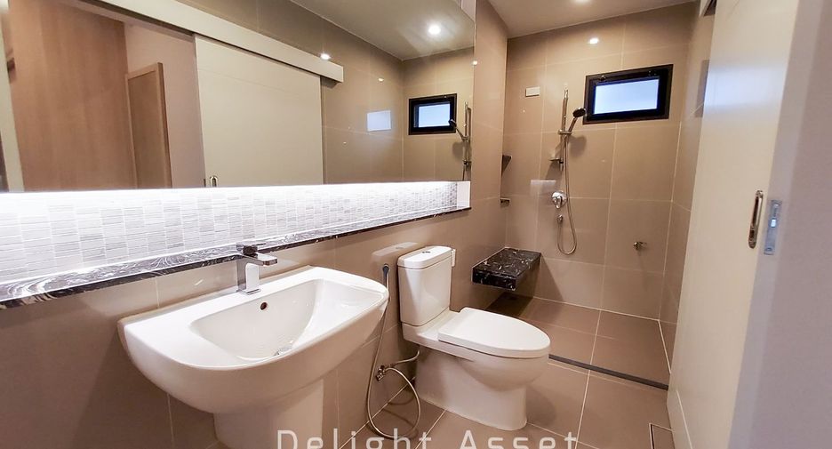 ขาย 4 ห้องนอน บ้านเดี่ยว ใน สายไหม, กรุงเทพฯ