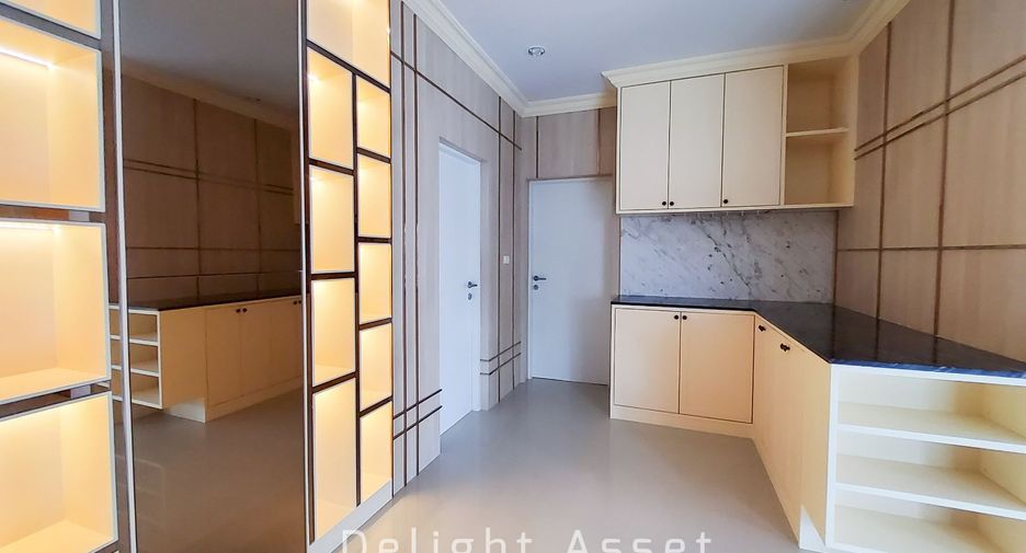 ขาย 4 ห้องนอน บ้านเดี่ยว ใน สายไหม, กรุงเทพฯ