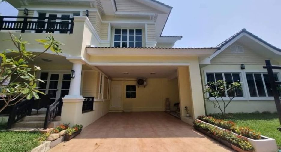 For rent そして for sale 7 Beds villa in Hang Dong, Chiang Mai