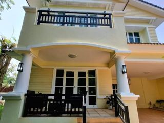 For rent and for sale 7 bed villa in Hang Dong, Chiang Mai