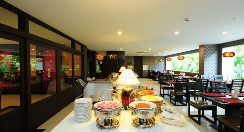 ขาย 103 ห้องนอน โรงแรม ใน คลองเตย, กรุงเทพฯ