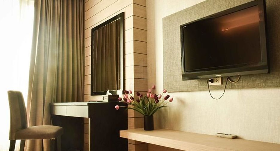 ขาย 103 ห้องนอน โรงแรม ใน คลองเตย, กรุงเทพฯ