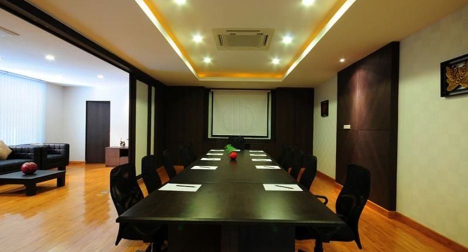 ขาย 103 ห้องนอน โรงแรม ใน คลองเตย, กรุงเทพฯ