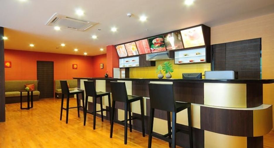ขาย 103 ห้องนอน โรงแรม ใน คลองเตย, กรุงเทพฯ