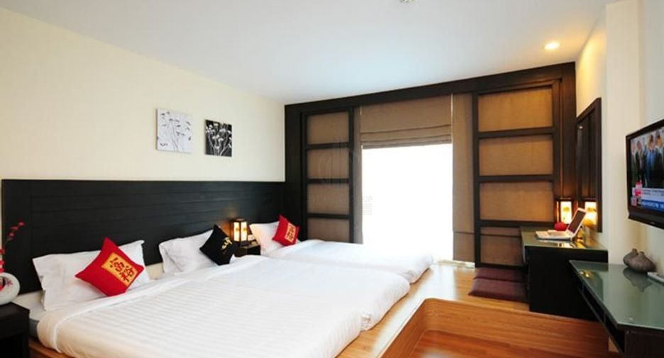 ขาย 103 ห้องนอน โรงแรม ใน คลองเตย, กรุงเทพฯ