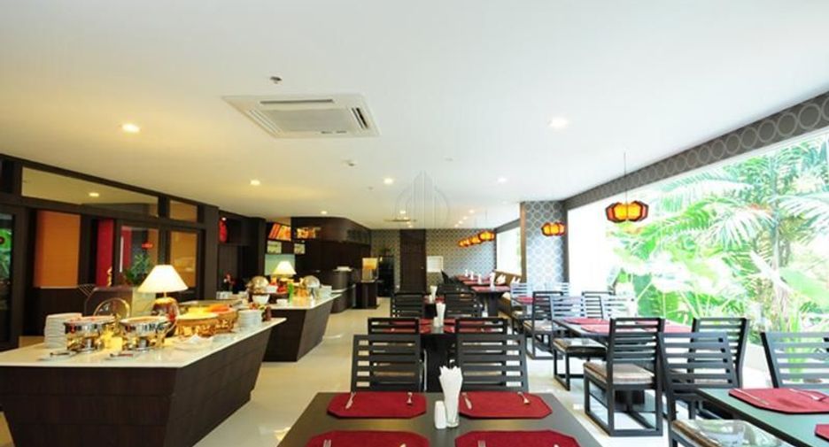 ขาย 103 ห้องนอน โรงแรม ใน คลองเตย, กรุงเทพฯ