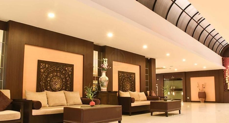 ขาย 103 ห้องนอน โรงแรม ใน คลองเตย, กรุงเทพฯ