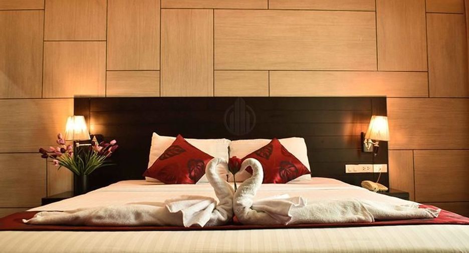 ขาย 103 ห้องนอน โรงแรม ใน คลองเตย, กรุงเทพฯ