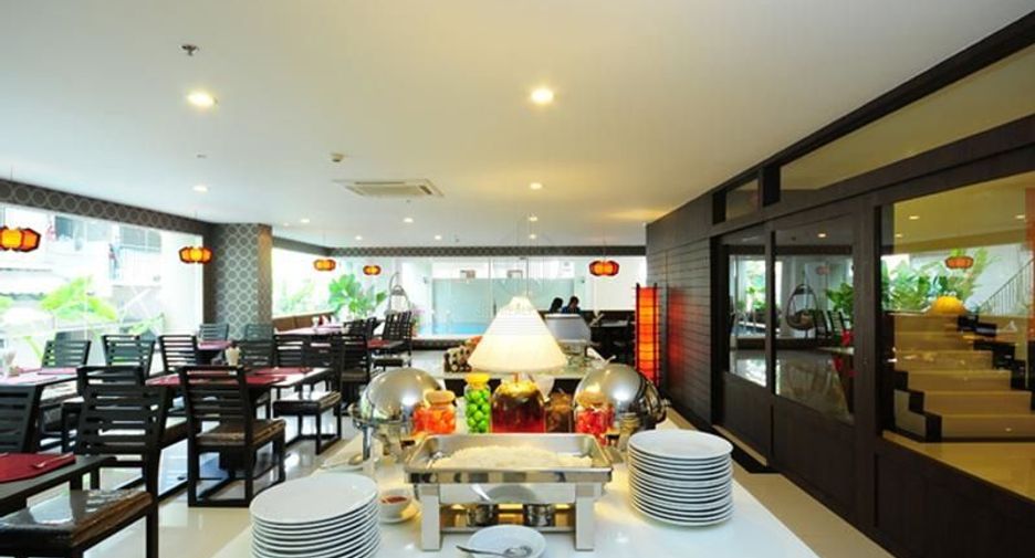 ขาย 103 ห้องนอน โรงแรม ใน คลองเตย, กรุงเทพฯ