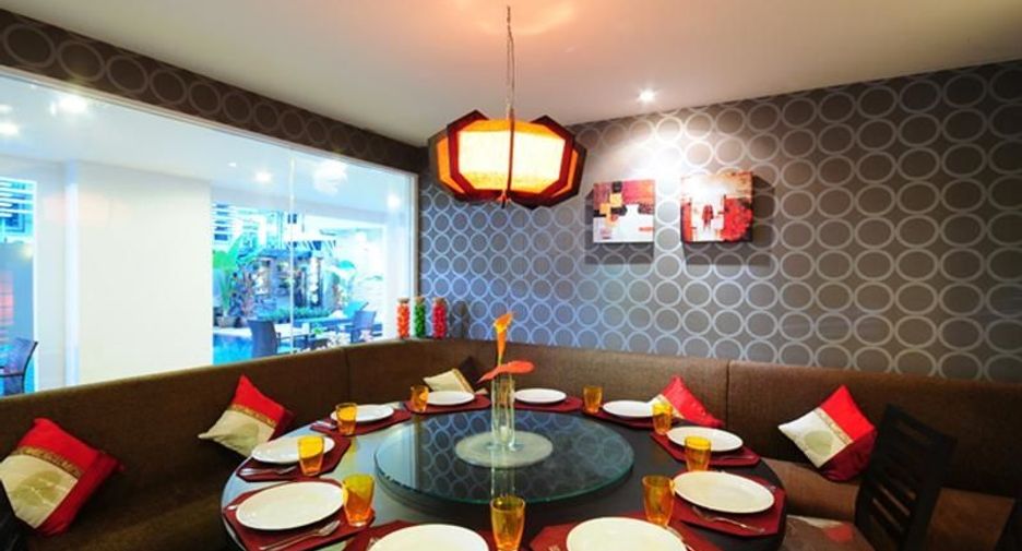 ขาย 103 ห้องนอน โรงแรม ใน คลองเตย, กรุงเทพฯ