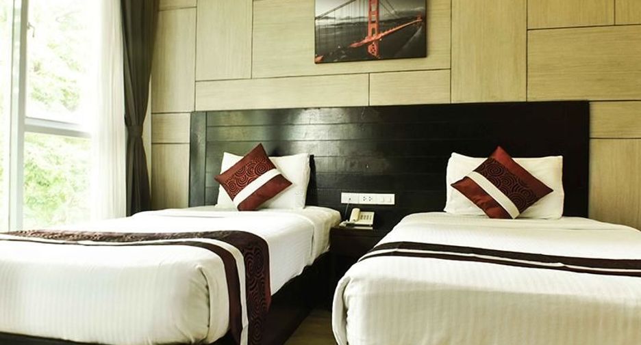 ขาย 103 ห้องนอน โรงแรม ใน คลองเตย, กรุงเทพฯ