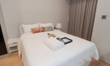 For rent 1 Beds condo in Watthana, Bangkok