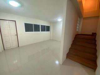 For sale 4 bed house in Bang Sue, Bangkok
