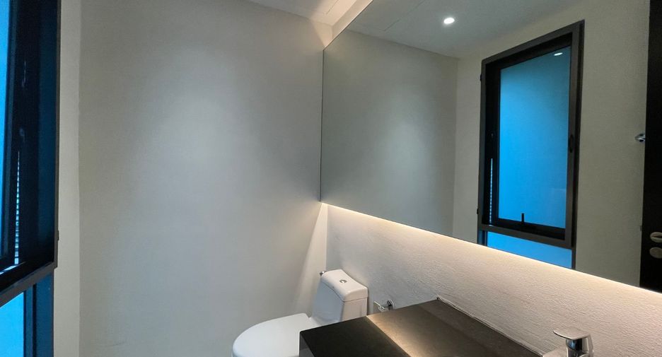 Apartment zur Miete mit 3 Zimmer in Watthana, Bangkok