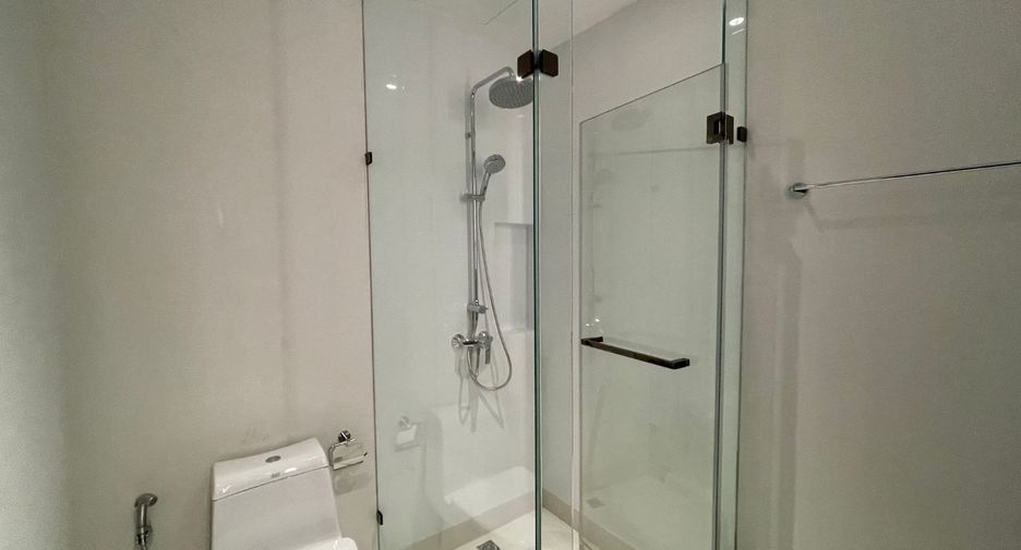 Apartment zur Miete mit 3 Zimmer in Watthana, Bangkok