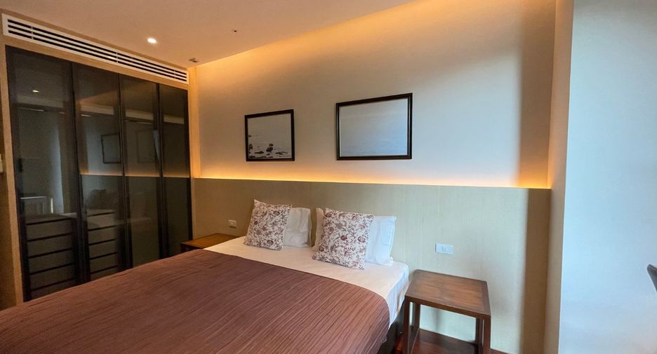 Apartment zur Miete mit 3 Zimmer in Watthana, Bangkok