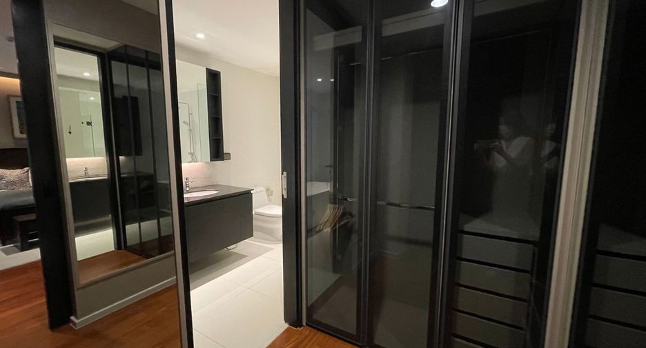 Apartment zur Miete mit 3 Zimmer in Watthana, Bangkok