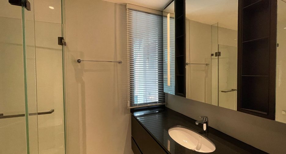 Apartment zur Miete mit 3 Zimmer in Watthana, Bangkok
