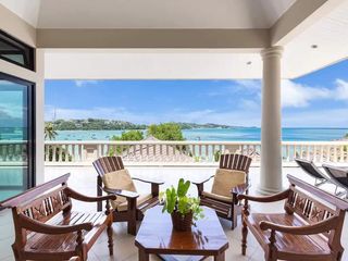 For rent 4 bedrooms villa in Mueang Phuket, Phuket