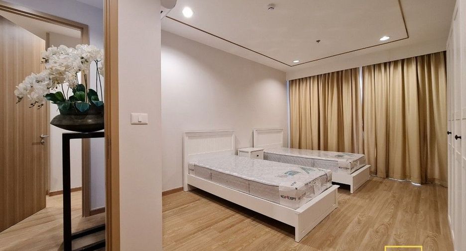 ให้เช่า 4 เตียง อพาร์ทเม้นท์ ใน สาทร, กรุงเทพฯ