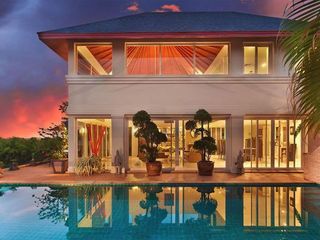 For rent 3 bedrooms villa in Thalang, Phuket