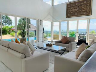 For rent 3 bedrooms villa in Thalang, Phuket