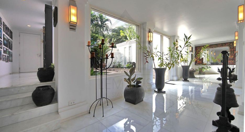 For rent 3 bedrooms villa in Thalang, Phuket