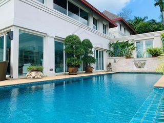 For rent 3 bedrooms villa in Thalang, Phuket