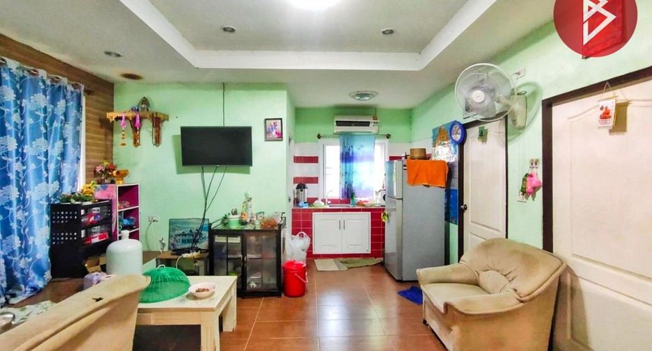 For sale 3 bed house in Photharam, Ratchaburi