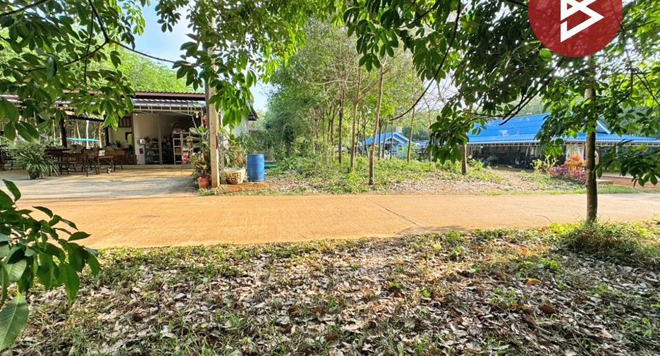 For sale land in Ko Kut, Trat