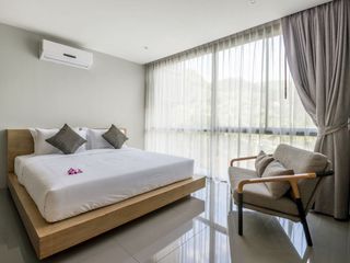 For rent 4 bedrooms villa in Kathu, Phuket