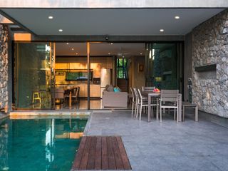 For rent 4 bedrooms villa in Kathu, Phuket