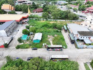 For sale land in Uthai, Phra Nakhon Si Ayutthaya
