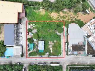 For sale land in Uthai, Phra Nakhon Si Ayutthaya
